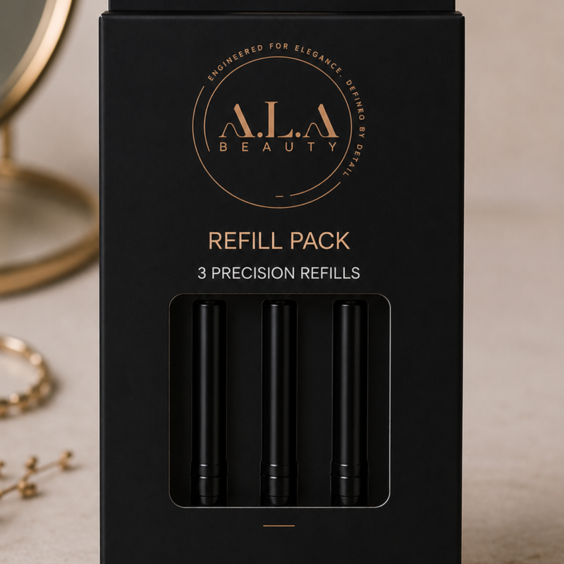 Signature Cleaning kit refill